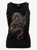 Dragon Cogs Tank