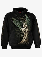 Woodland Queen Hoodie