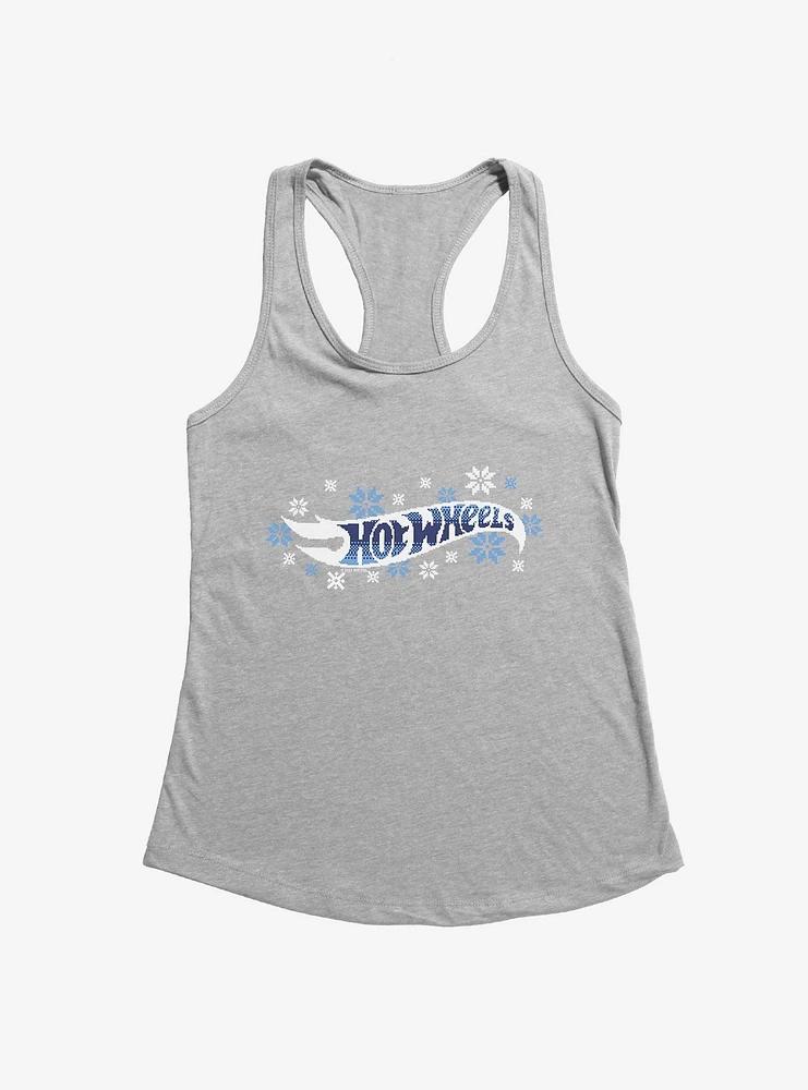 Hot Wheels Tree Top Girls Tank