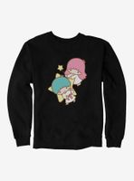 Little Twin Stars Waving Sweatshirt