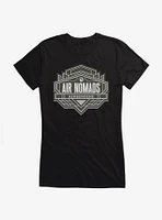Nickelodeon The Legend Of Korra Air Nomads Girls T-Shirt