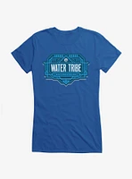 Nickelodeon The Legend Of Korra Water Tribe Girls T-Shirt
