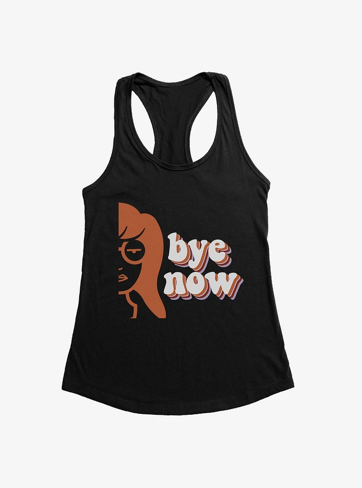 Daria Bye Now Face Girls Tank