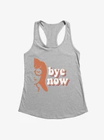 Daria Bye Now Face Girls Tank