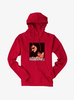 Masked Republic Legends Of Lucha Libre La Faccion Ingobernable Rush Hoodie