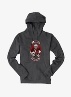 Masked Republic Legends Of Lucha Libre La Faccion Ingobernable Skulls Hoodie