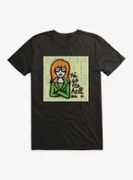 Daria Go To Hell T-Shirt