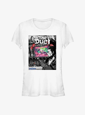 Star Wars: Visions The Duel Girls T-Shirt