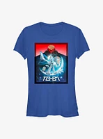 Star Wars: Visions TO-B1 Girls T-Shirt