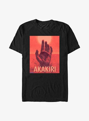 Star Wars: Visions Akakiri T-Shirt