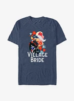 Star Wars: Visions The Village Bride T-Shirt