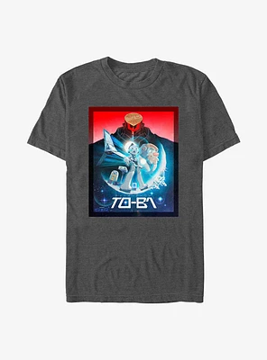 Star Wars: Visions TO-B1 T-Shirt