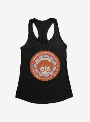Daria Before It Was Cool Womens Tank Top