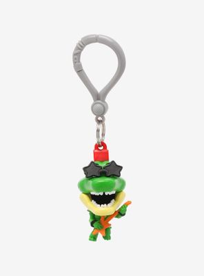 Five Nights At Freddy's Security Breach Blind Bag Figure Key Chain