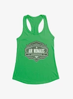 Nickelodeon The Legend Of Korra Air Nomads Girls Tank