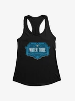 Nickelodeon The Legend Of Korra Water Tribe Girls Tank