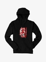 G.I. Joe Code Name Baroness Hoodie