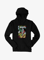 G.I. Joe Like Chimney Sweeps Comic Twenty Two Hoodie