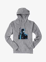 G.I. Joe Snake Eyes Uzi Hoodie