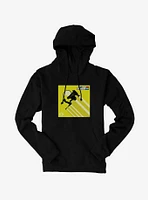 G.I. Joe Trubble Bubble Flight Pod Hoodie