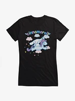 Cinnamoroll Unicorn Girls T-Shirt