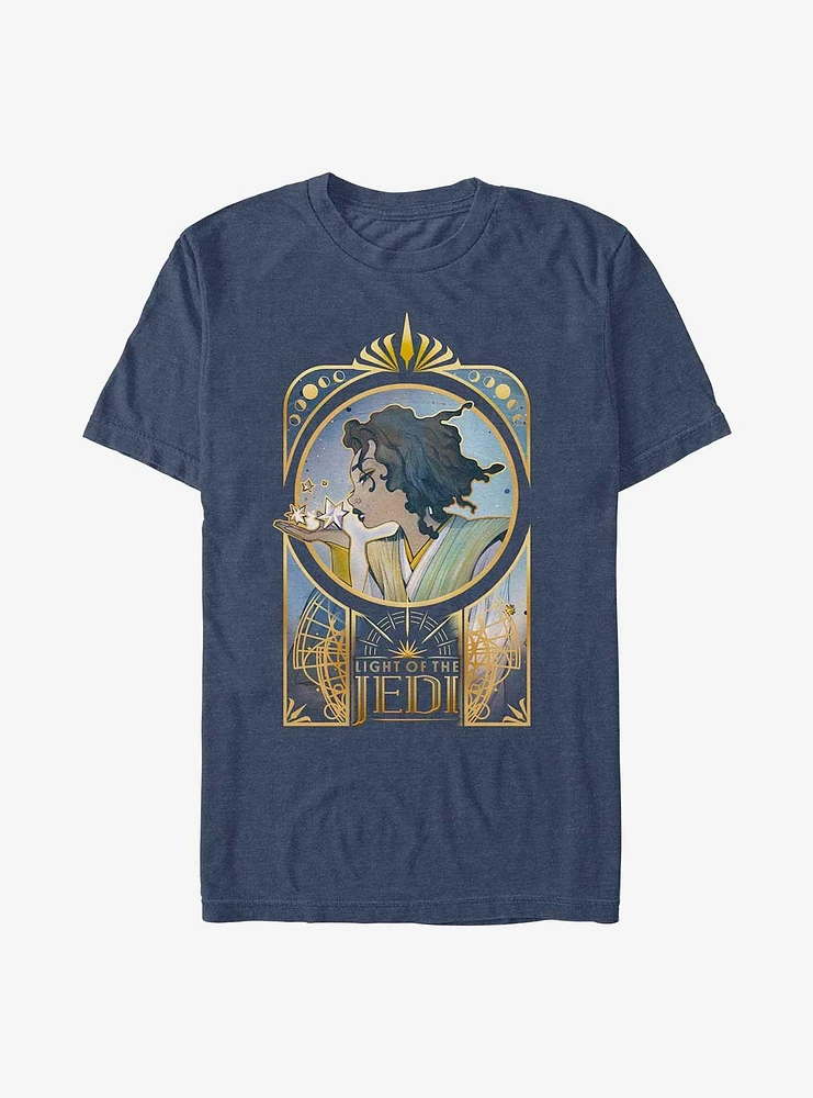 Star Wars: The High Republic Jedi Nouveau T-Shirt