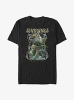 Star Wars: The High Republic Nouveau Poster T-Shirt