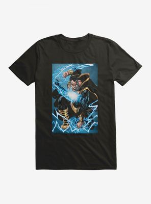 DC Comics Black Adam Empowered T-Shirt