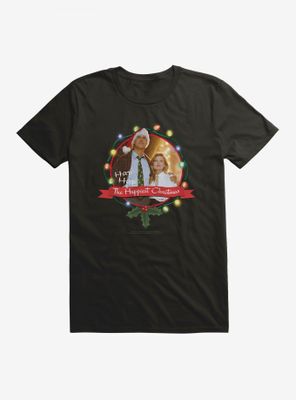 National Lampoon's Christmas Vacation The Happiest T-Shirt