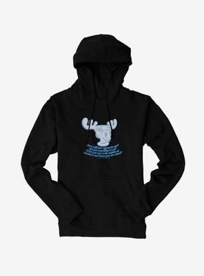 National Lampoon's Christmas Vacation Moose Mug Graphic Hoodie