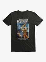 Dungeons & Dragons Vintage Attack or Flee T-Shirt