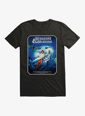 Dungeons & Dragons Vintage Warlock T-Shirt