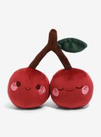 Kawaii Cherries 8 Inch Plush