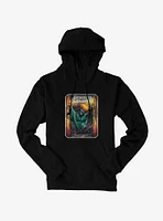 Dungeons & Dragons Vintage Sorcerer Hoodie