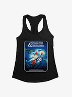 Dungeons & Dragons Vintage Warlock Girls Tank