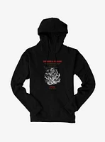 Dungeons & Dragons White Box Greyhawk Hoodie