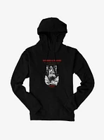 Dungeons & Dragons White Box The Castle Hoodie