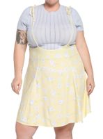 Cinnamoroll Daisy Suspender Skirt Plus