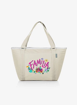 Disney Encanto Familia Topanga Tote Cooler Bag