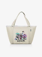 Disney Encanto Floral Topanga Tote Cooler Bag