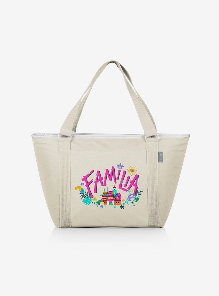 Disney Encanto Familia Topanga Tote Cooler Bag