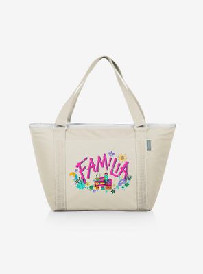 Disney Encanto Familia Topanga Tote Cooler Bag