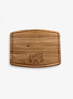 Disney Encanto Ovale Acacia Cutting Board