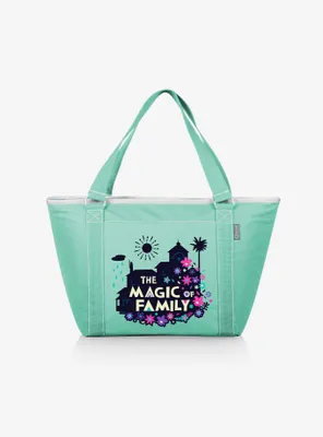 Disney Encanto The Magic of Family Topanga Tote Cooler Bag