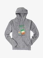 South Park Dreidel Hoodie