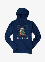 South Park Sweater All Crew Hoodie