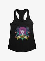 Daria I Hate Everybody Girls Tank