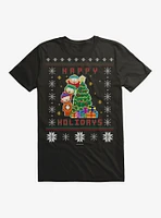 South Park Sweater All Crew T-Shirt