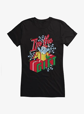 Care Bears I'm The Gift Girls T-Shirt