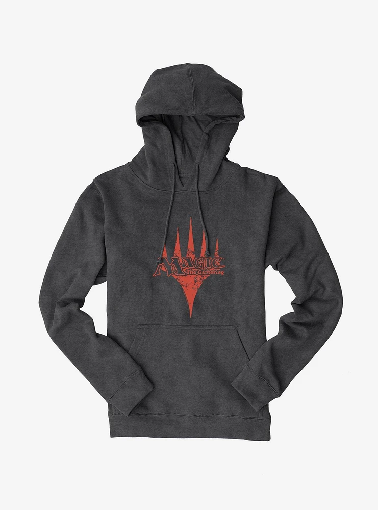 Magic The Gathering  Graphics Symbol Hoodie